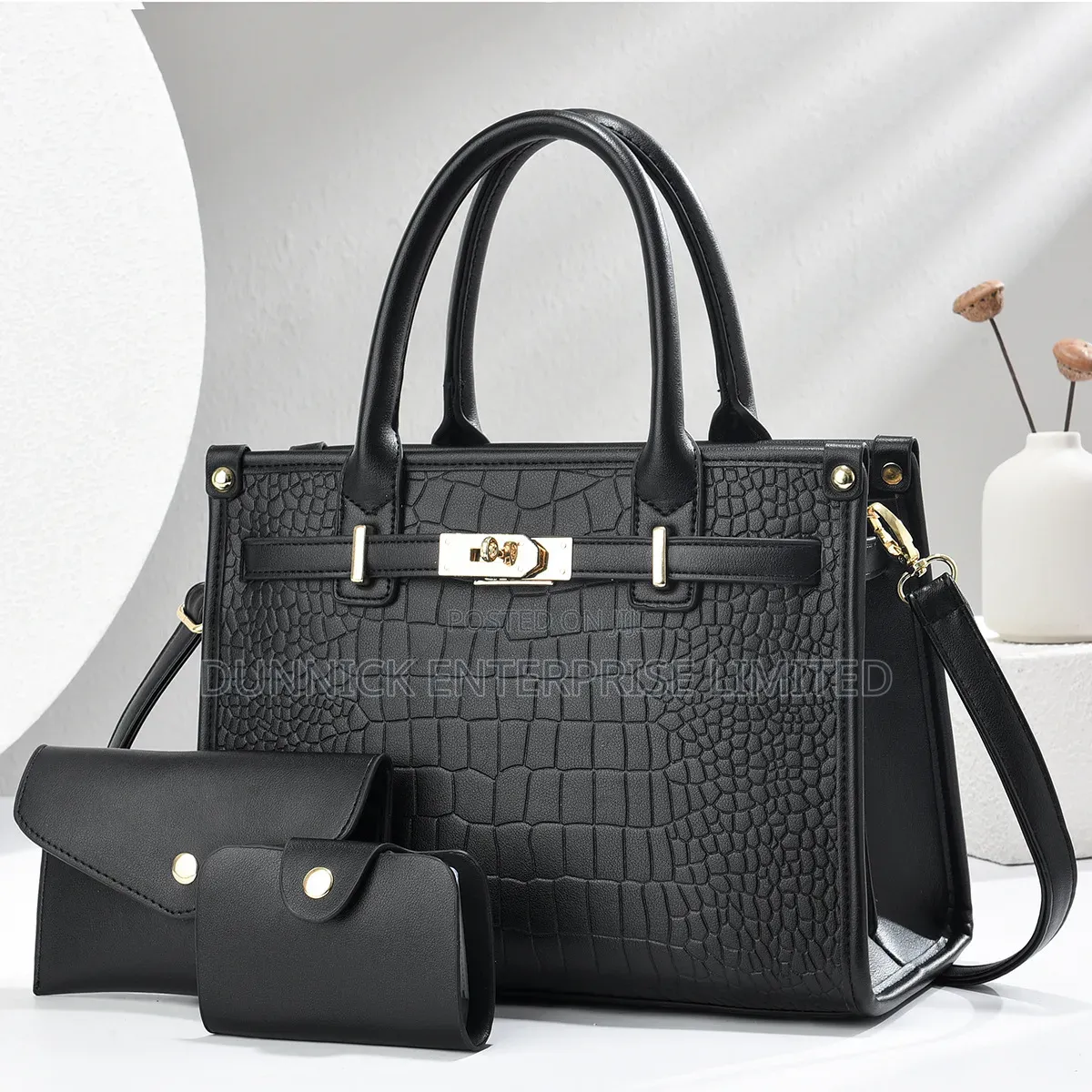 Ladies Official Bag