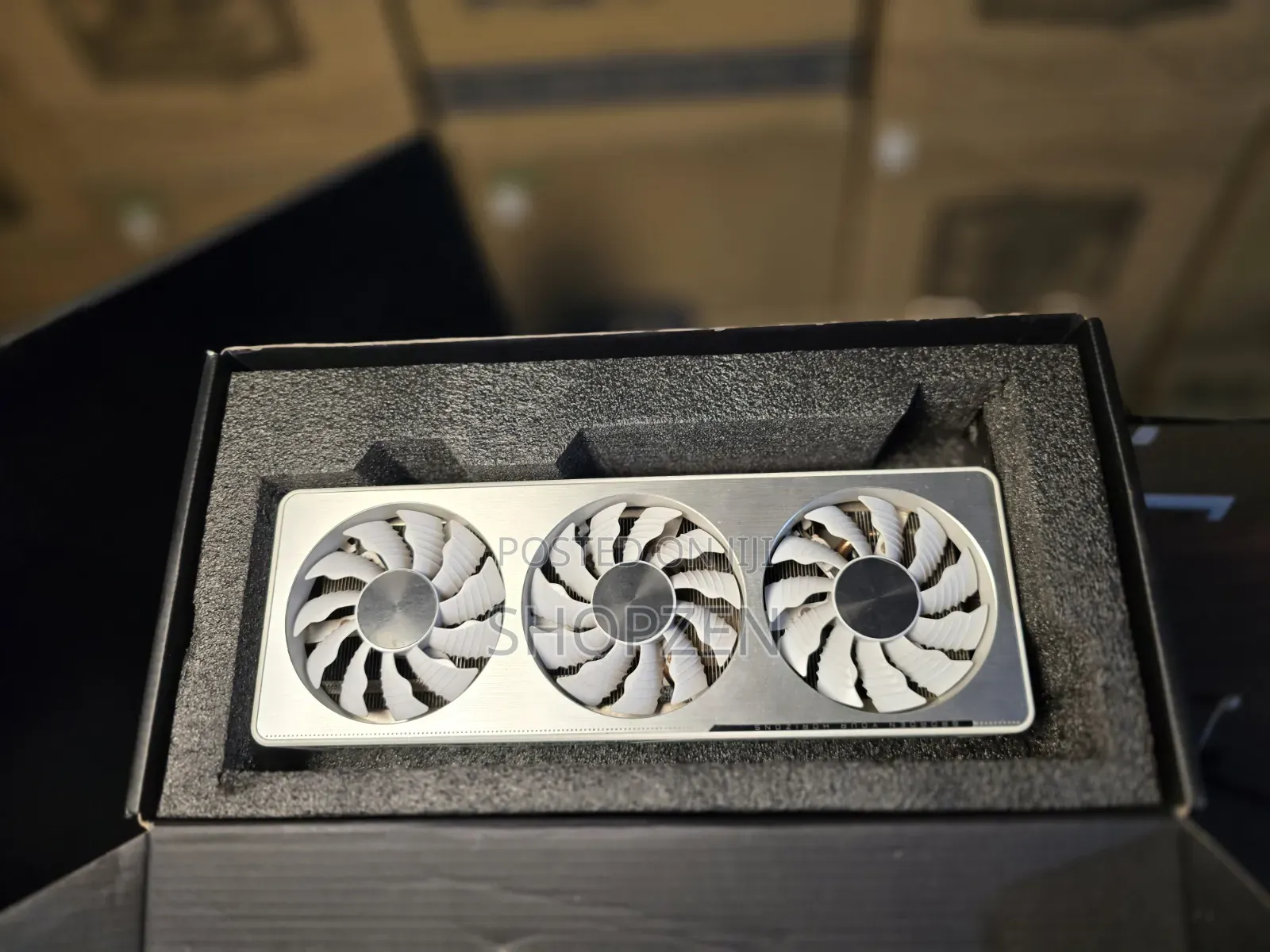 Gigabyte Vision RTX 3070