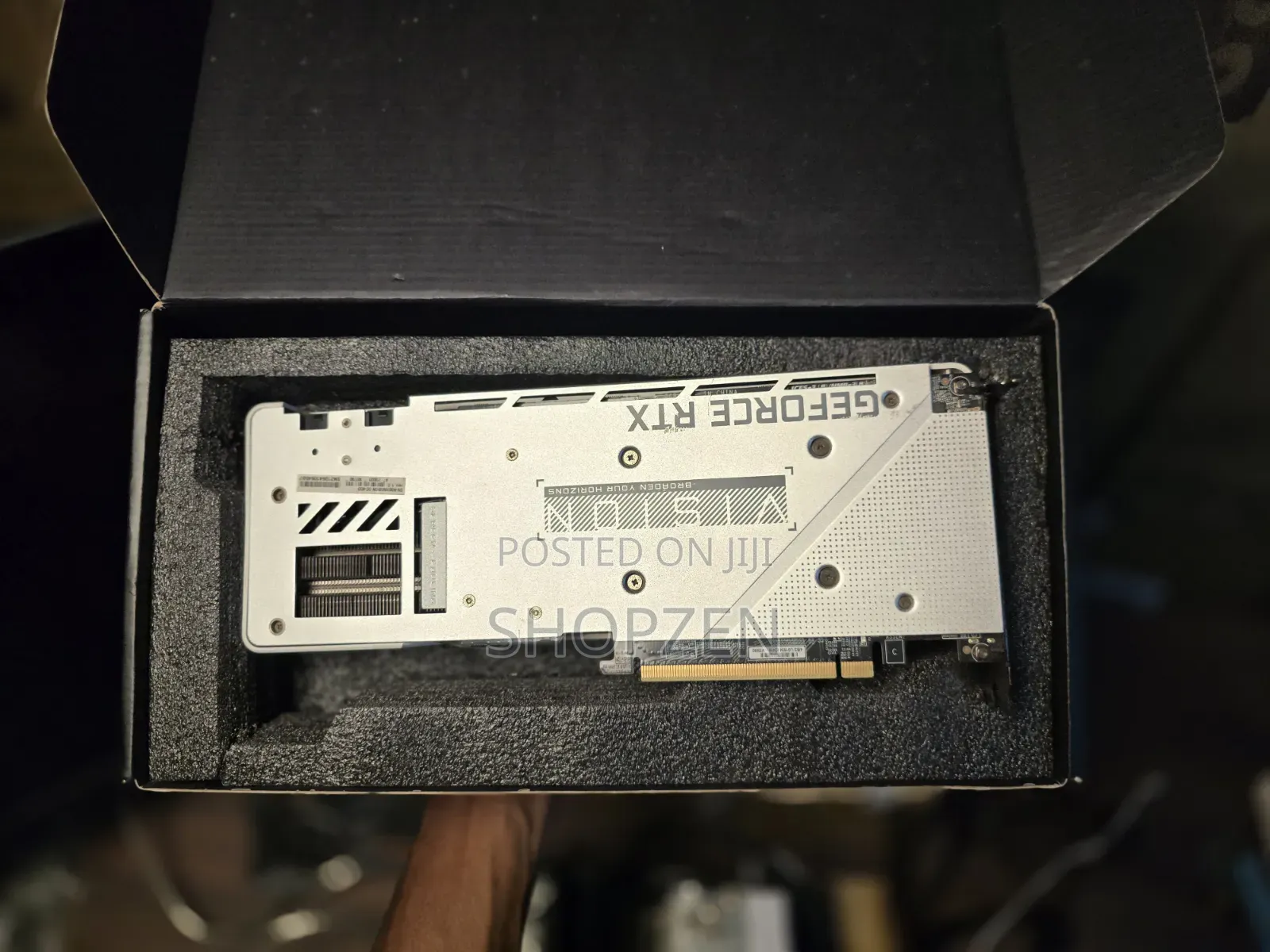 Gigabyte Vision RTX 3070