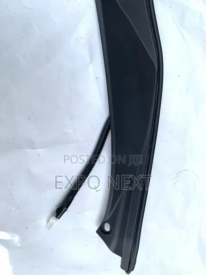 Power Tailgate  Pinch Sensor for Honda CR-V 2019-2022 RT7-RY6 RW2-RW1
