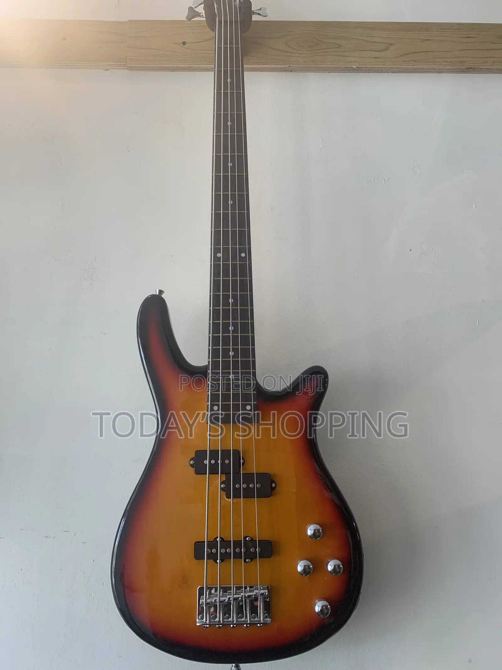 Base Guitar