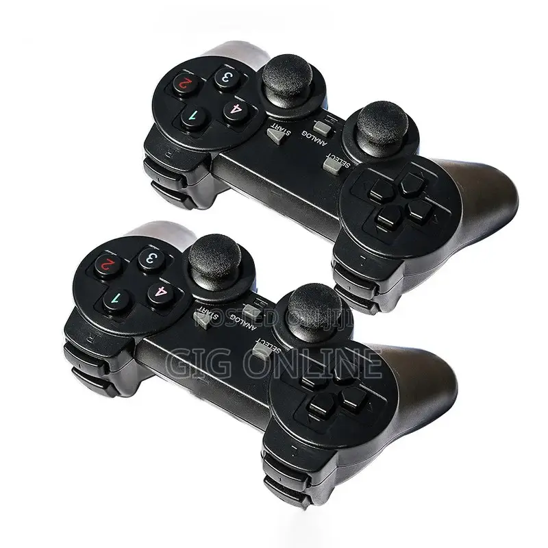 USB Twins Wireless Controller
