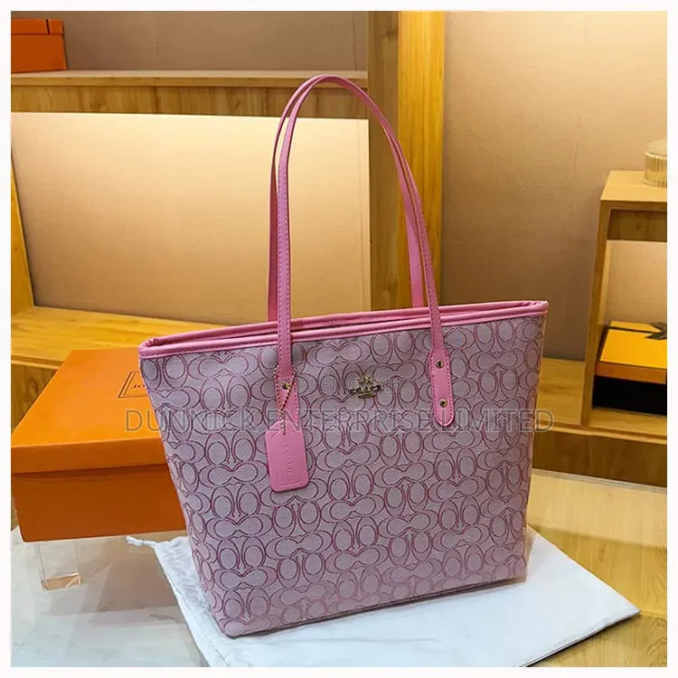 Ladies Bags