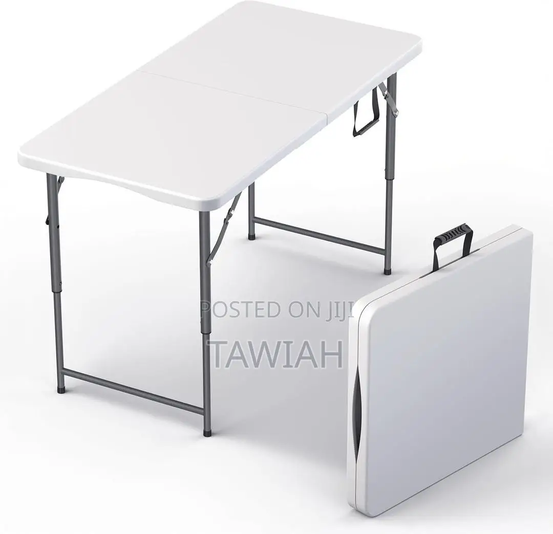 6-Seated Folderble Table