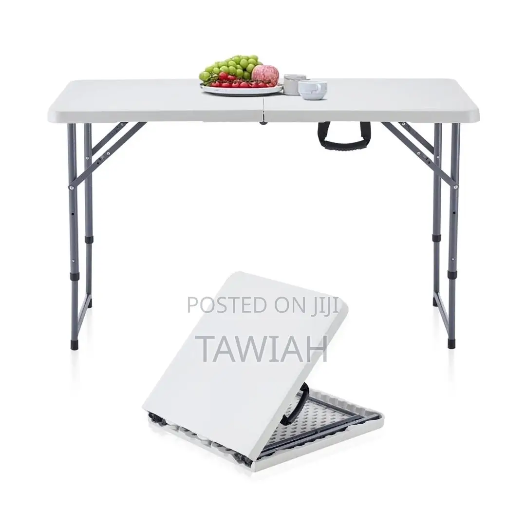 6-Seated Folderble Table