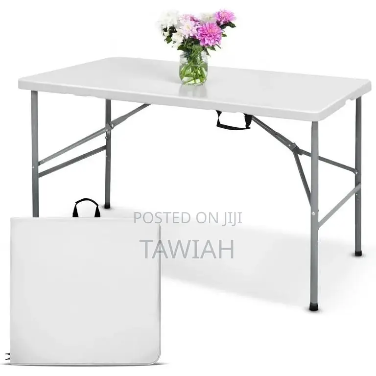 6-Seated Folderble Table