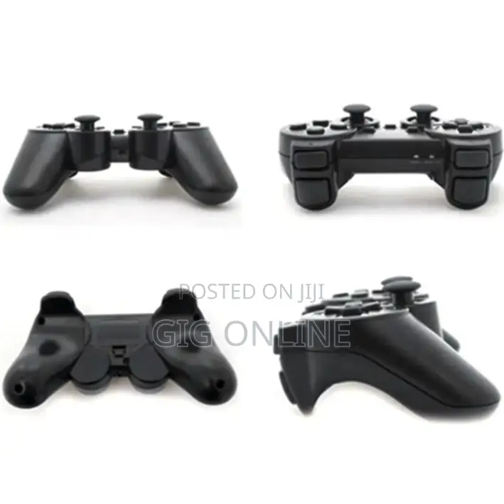 New USB Wireless Vibration Controller