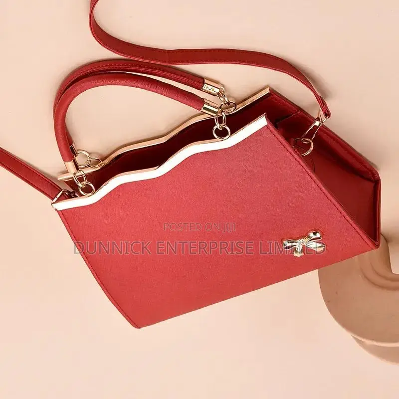 Ladies Official Bag