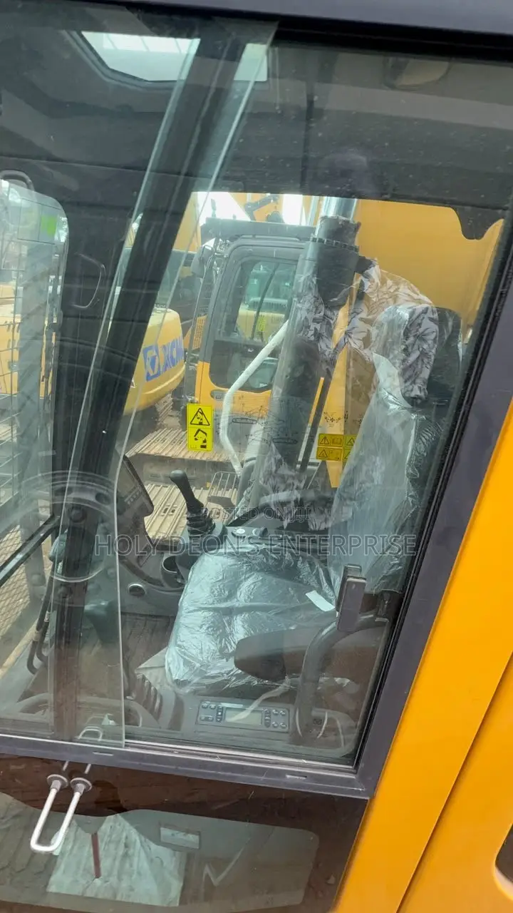 XCMG Xe220 I - K Excavator 2025