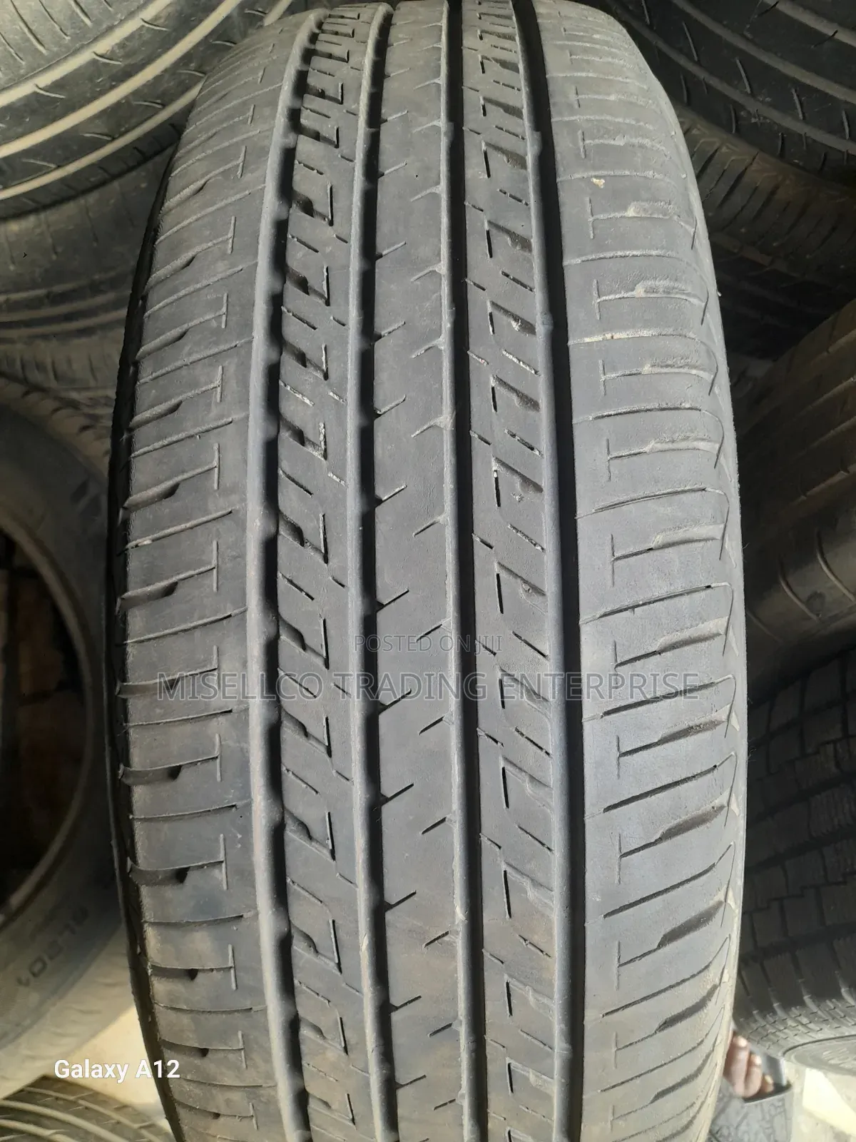 Car Tires 205/60r16