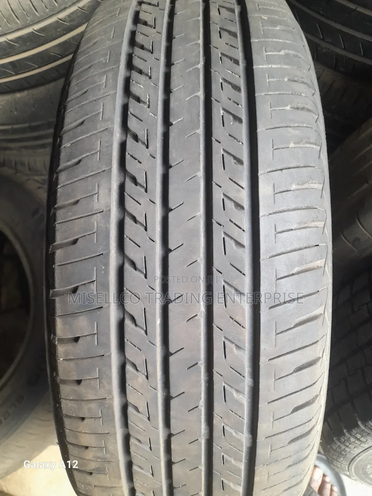 Car Tires 205/60r16