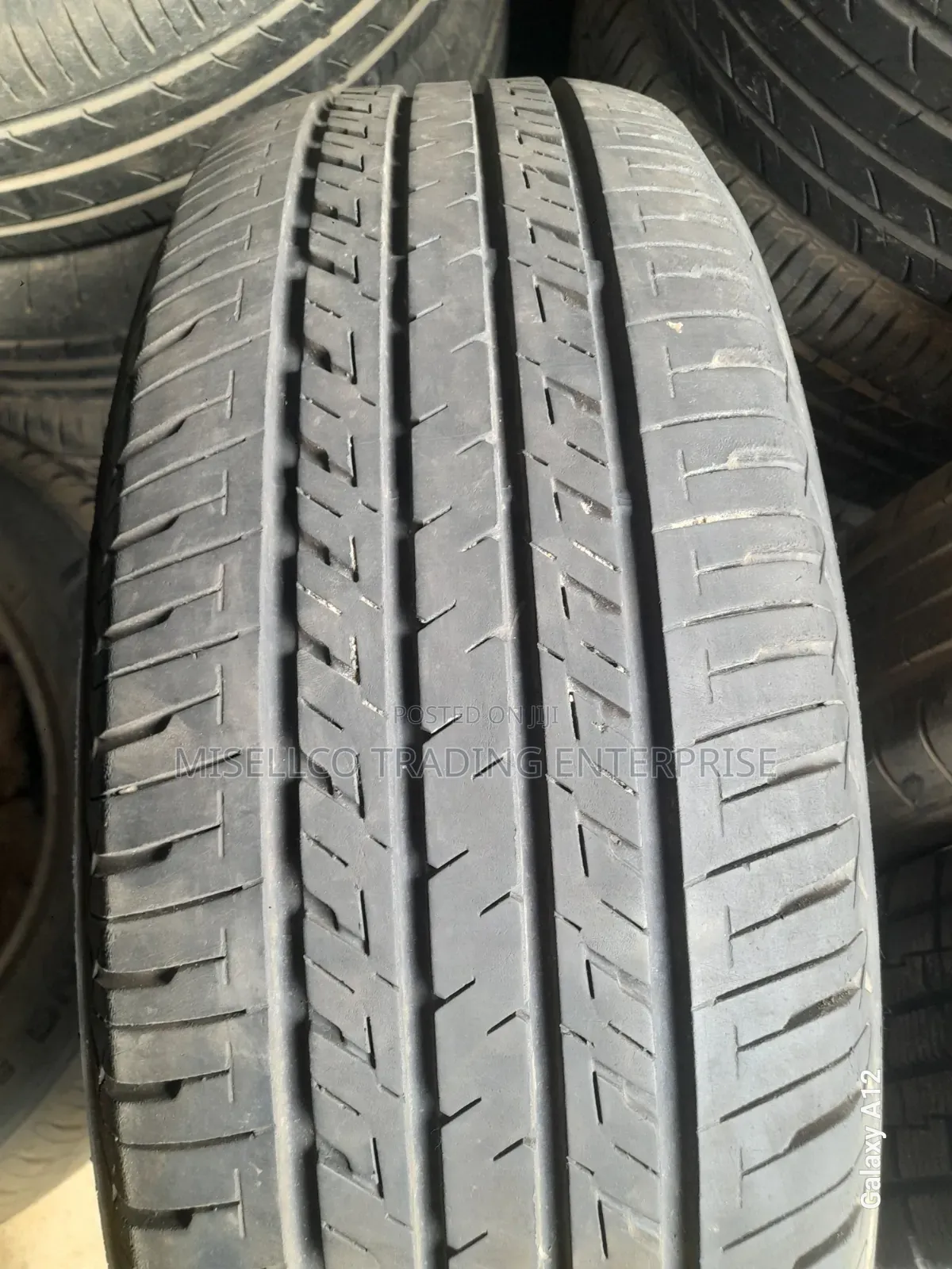 Car Tires 205/60r16