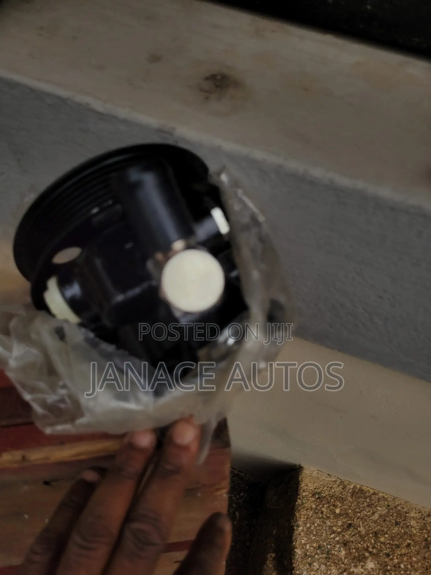 MAPCO 27617 Power Steering Pump FORD FOCUS