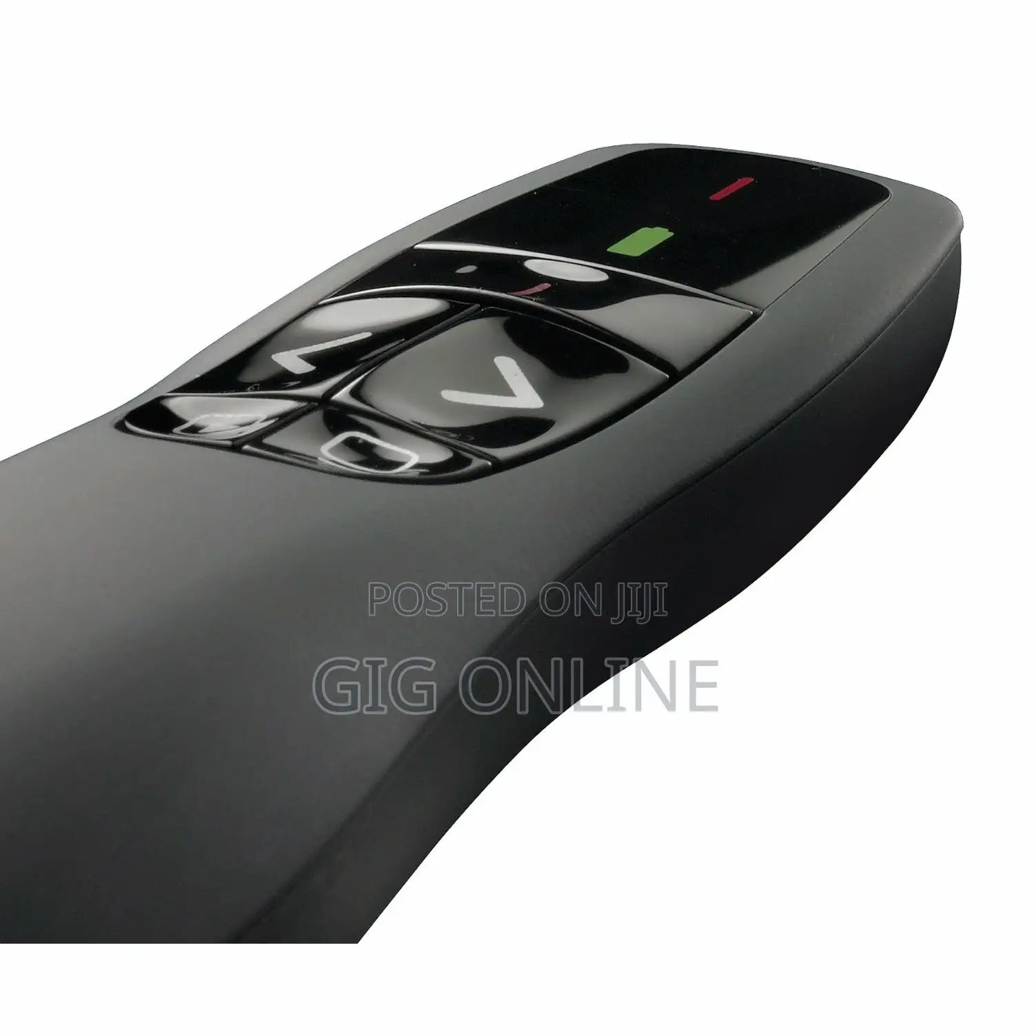 Logitech 400 Presenter