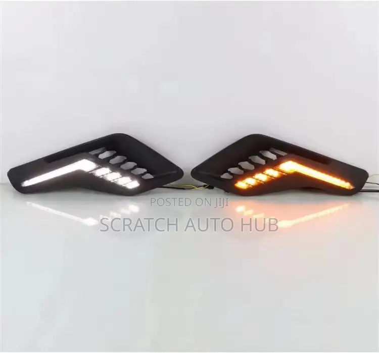 Ford F150 Raptor Fender Light Available