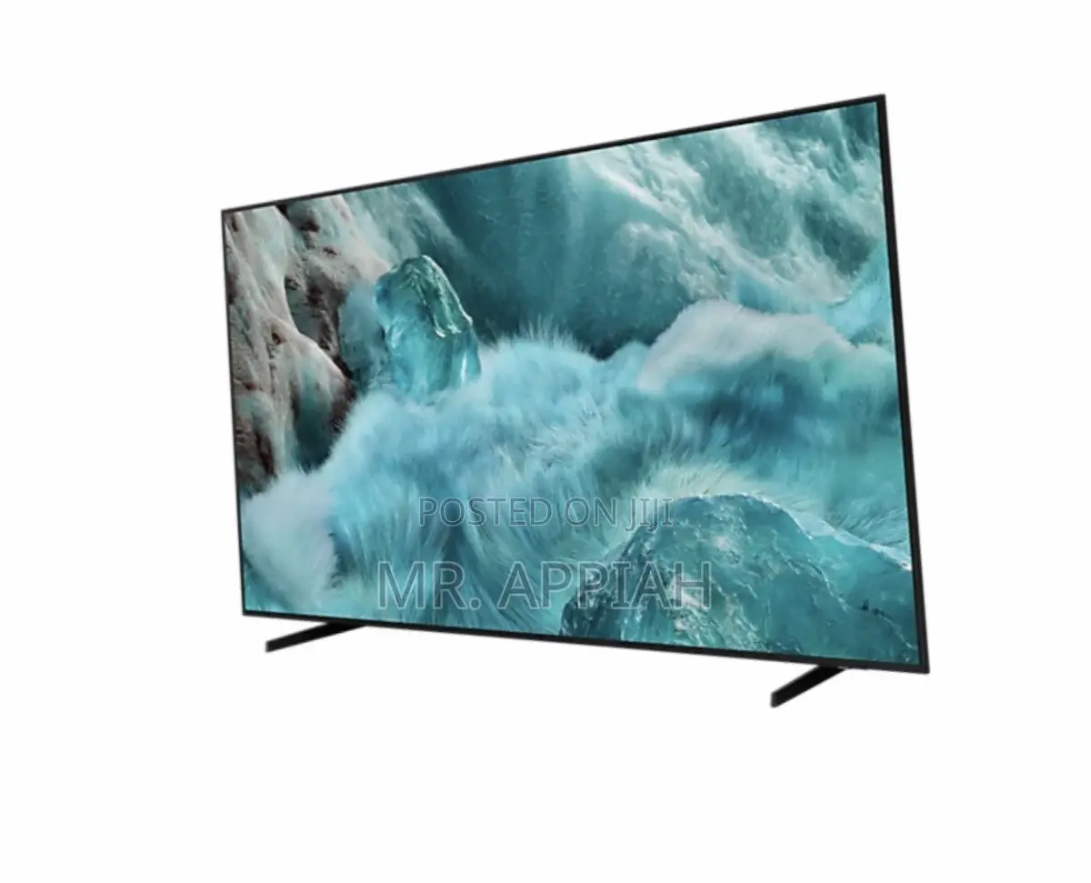Choose Classic Samsung 85” Qled 4k Uhd TV(85Q7F)2025