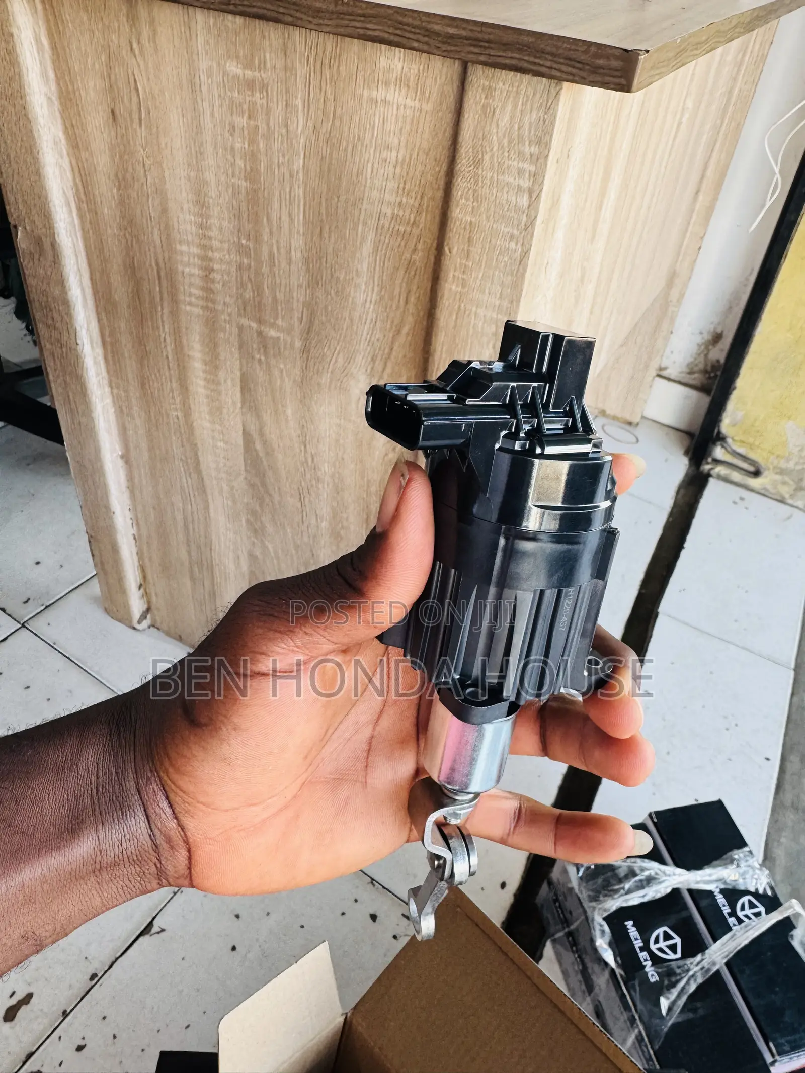 Turbo Charger Season