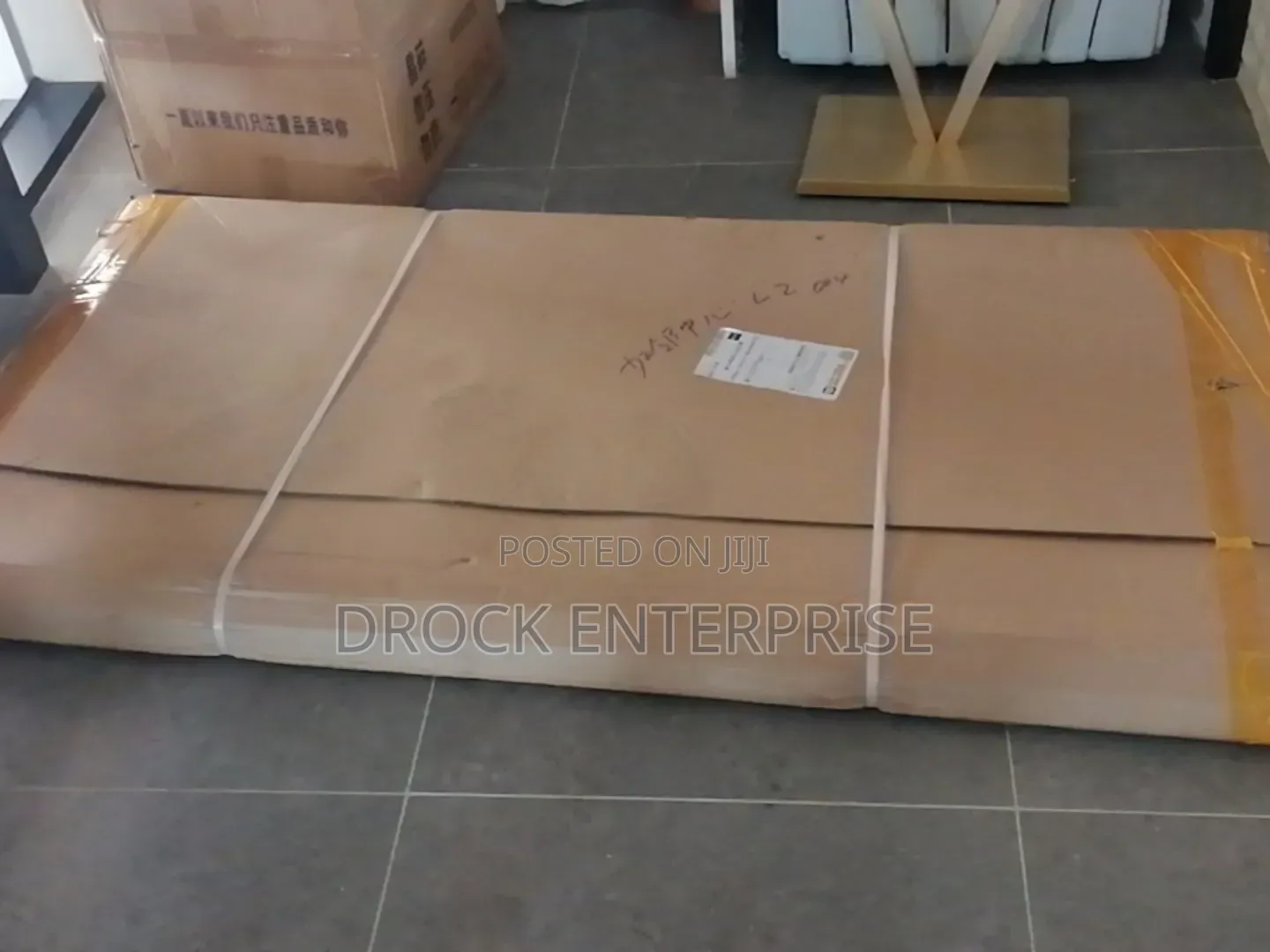 Stainless Steel Table (150cm Length)