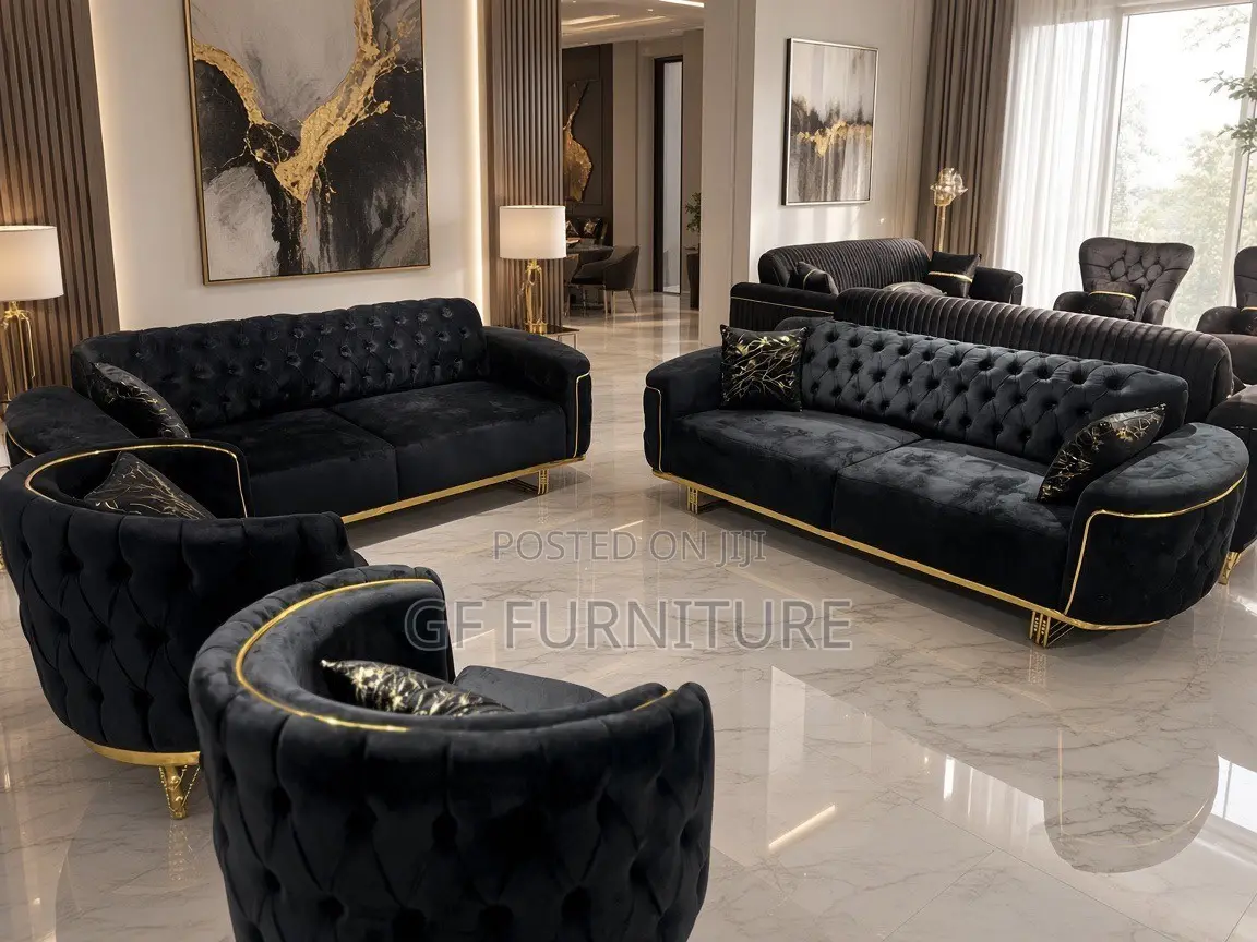 2singles and 2 3in1 Sofa Chair
