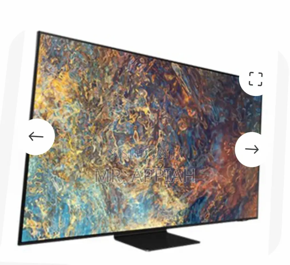 Lovely Design Samsung 98QN90D 98” Qled 4k Smart TV(2024)black