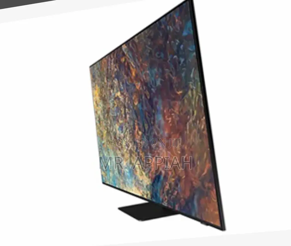 Order Sleek Samsung 98QN90D 98” Qled 4k Smart Television(2024 Model)