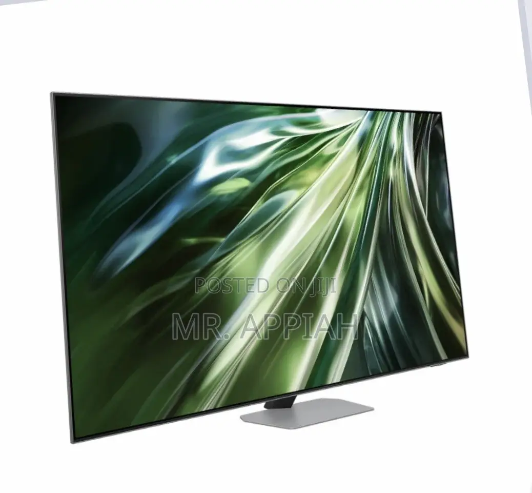 Extremely Classic Samsung 98QN90D 98” Qled 4k Smart TV(2024)