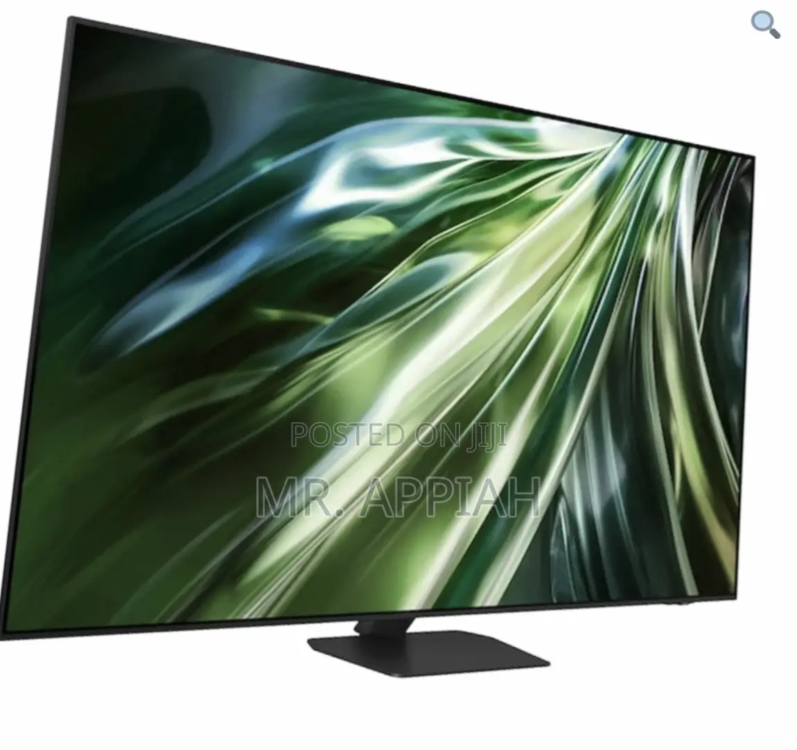 Shop Classic Samsung 98QN90D 98” Qled 4k Smart TV(Black)