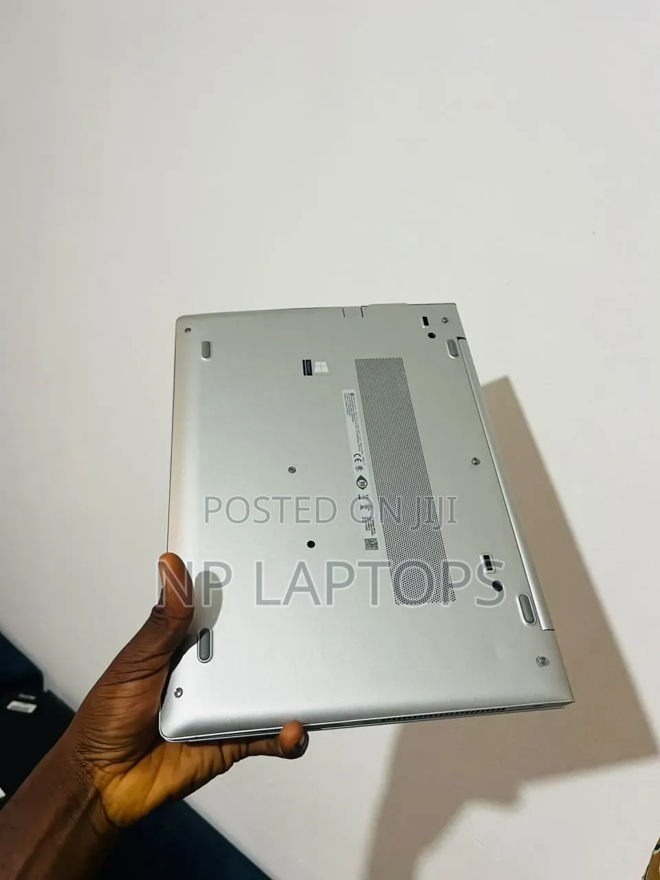 Laptop HP EliteBook 840 G6 8GB Intel Core i5 SSD 256GB
