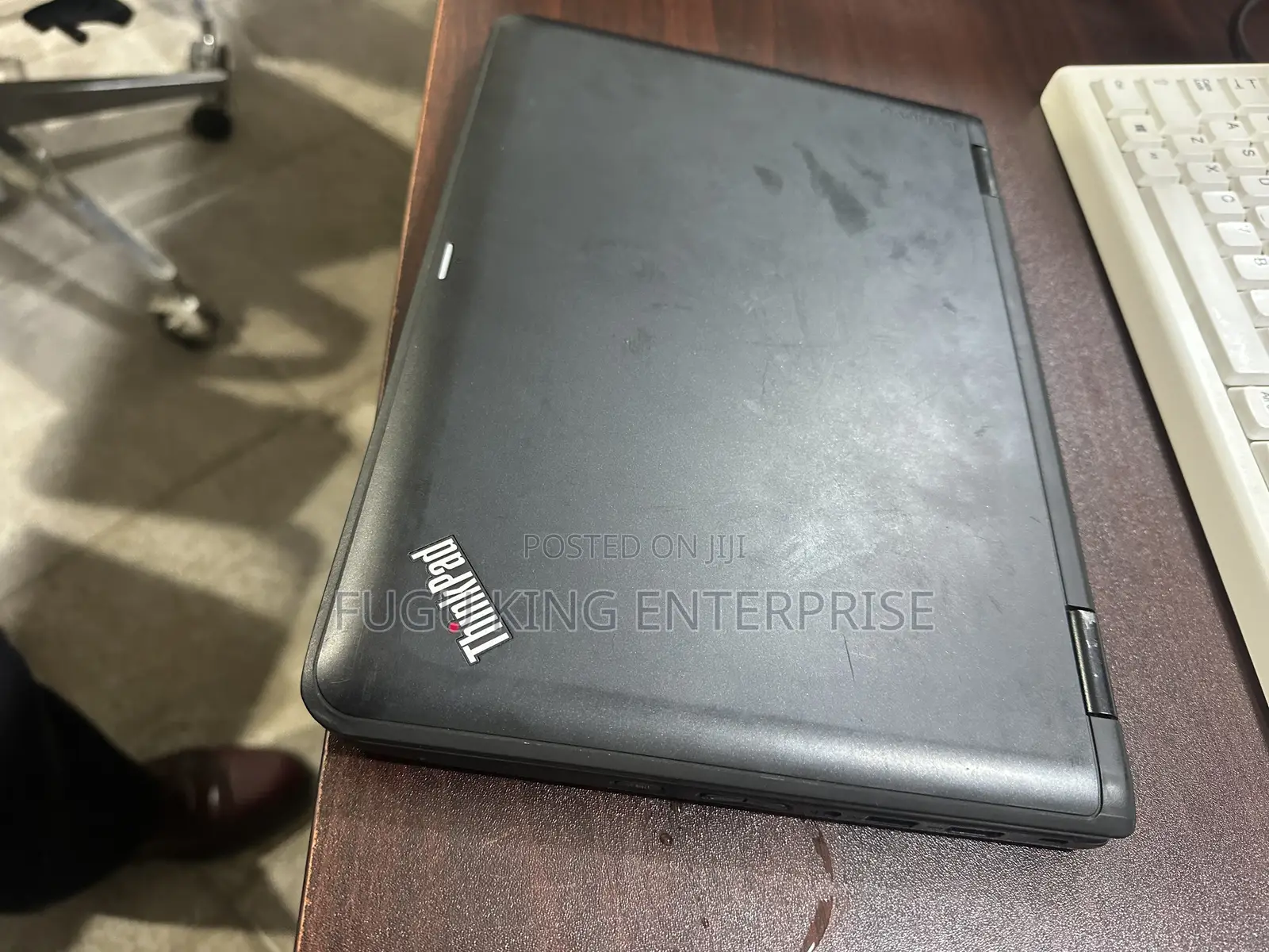 Laptop Lenovo ThinkPad 11e 8GB Intel SSD 128GB