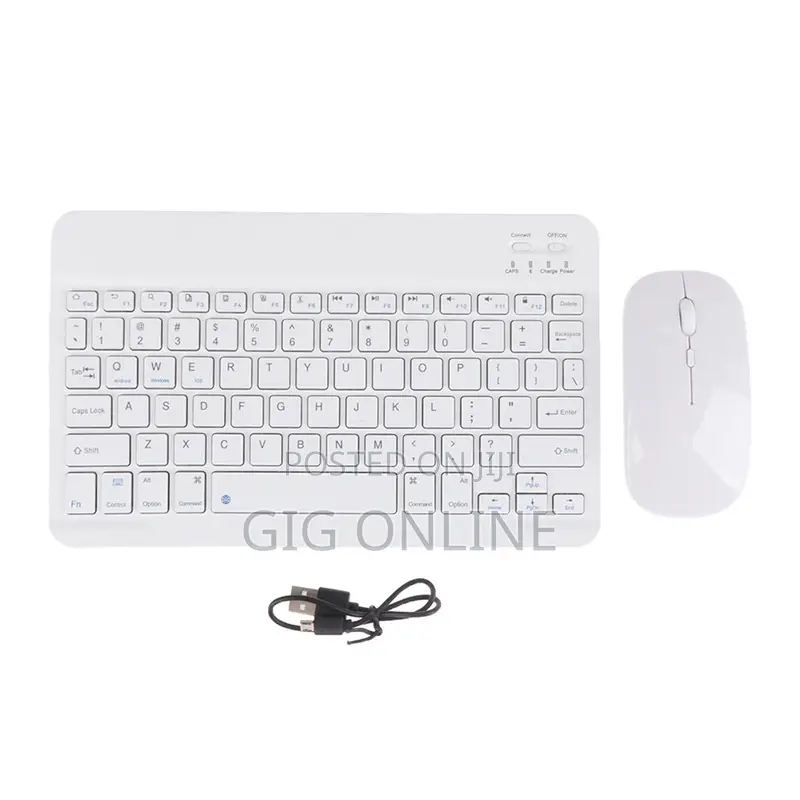 Brandnew Mouse and Keyboard Kit