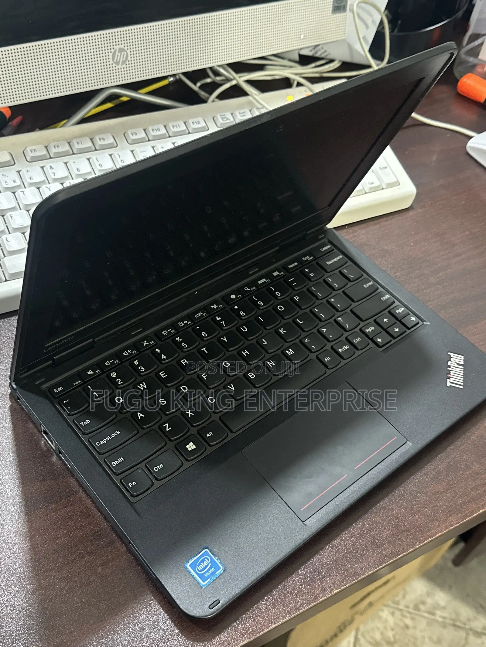Laptop Lenovo ThinkPad 11e 8GB Intel SSD 128GB