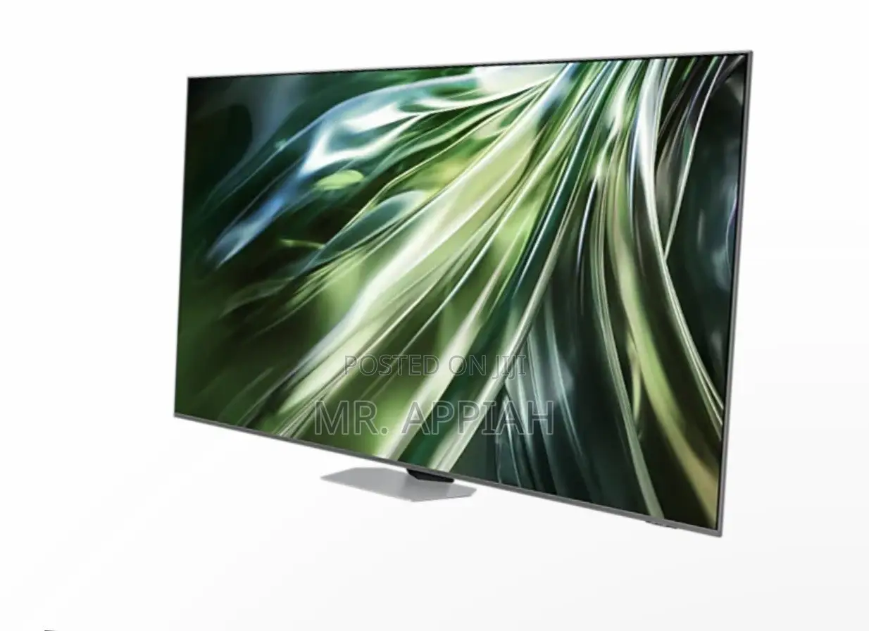 Get Samsung 98QN90D 98” Qled 4k Smart TV(2024 Model)