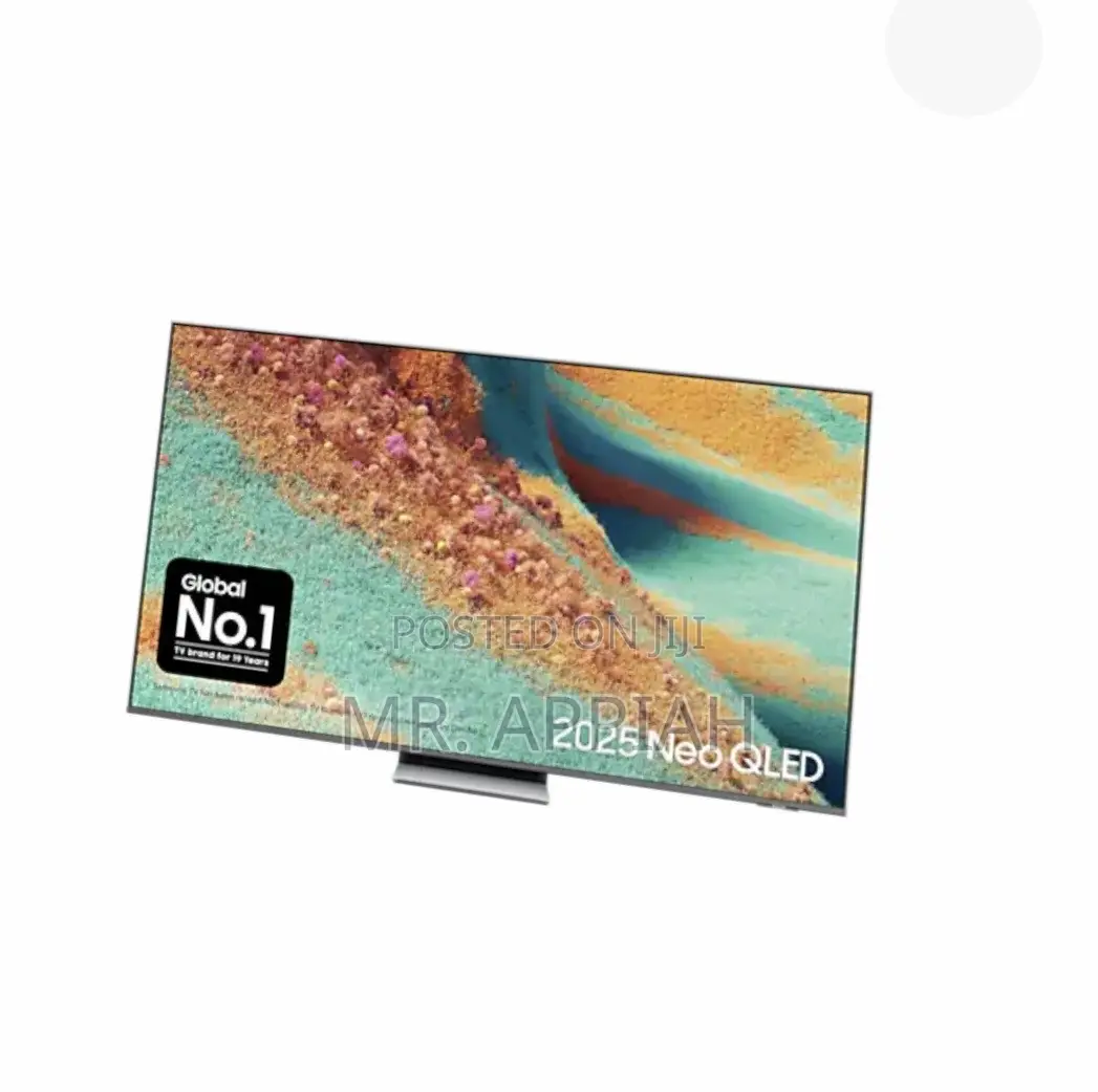 Get Affordable Samsung 75Q85F 75” Ultra Hd Neo Qled TV..
