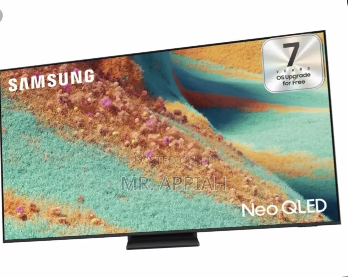 Shop Classic Samsung 75Q85F 75” Qled 4k Smart Noe Qled Hd TV(2025)