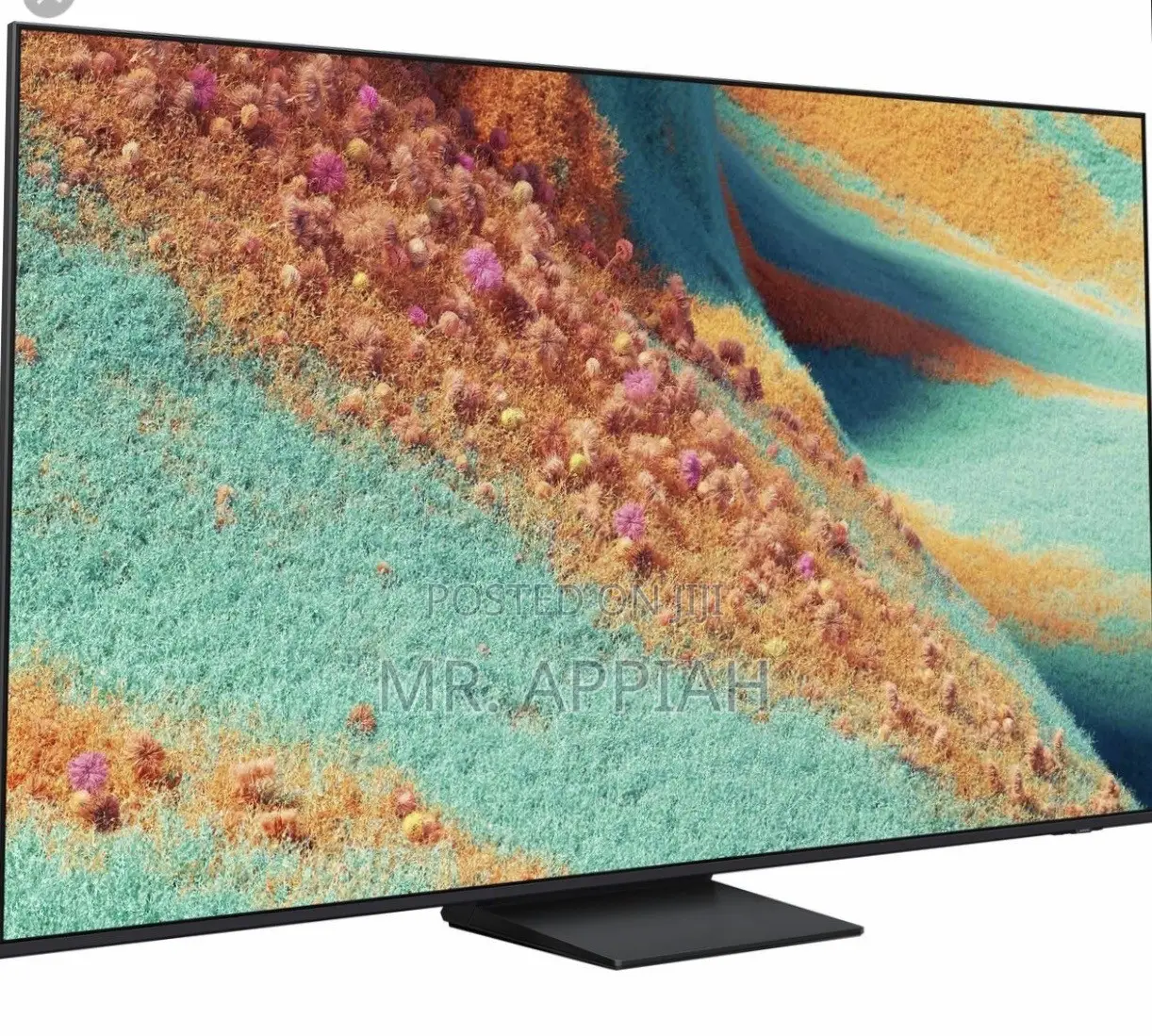 Shop Classic Samsung 75Q85F 75” Qled 4k Smart Noe Qled Hd TV(2025)