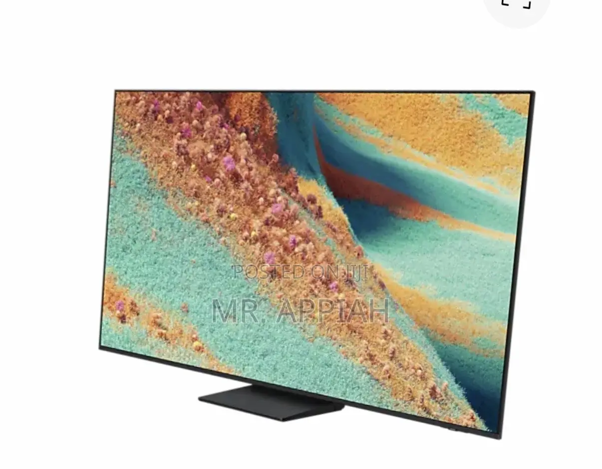 Super Classic Samsung 75Q85F 75” Neo Qled 4k Smart TV(2025)