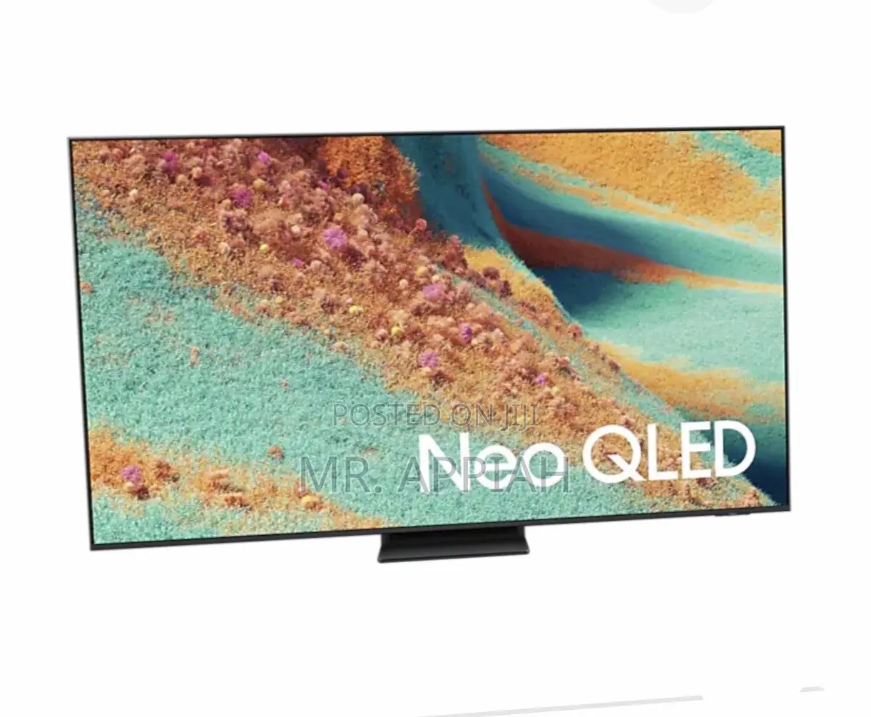 Super Classic Samsung 75Q85F 75” Neo Qled 4k Smart TV(2025)