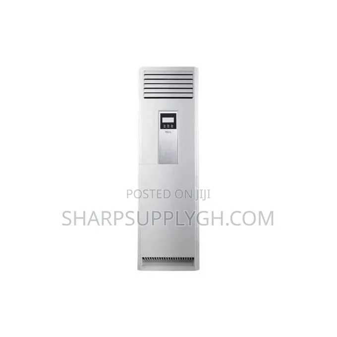 TCL 3.5hp Floor Standing R410 AC