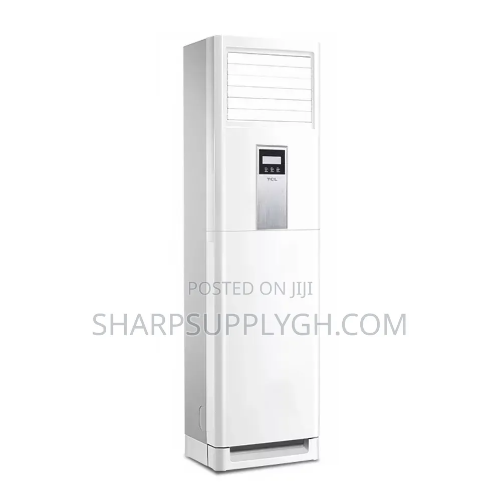 TCL 3.5hp Floor Standing R410 AC