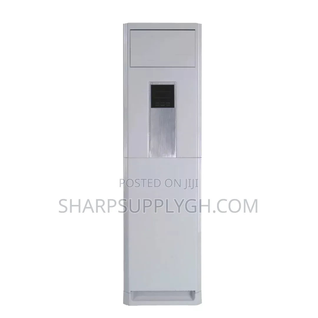 TCL 3.5hp Floor Standing R410 AC