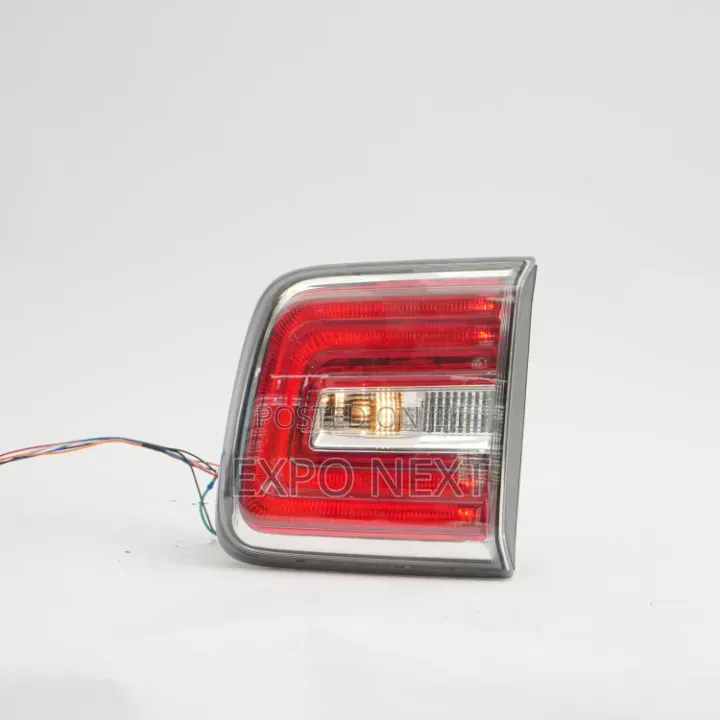 Tail Light for Nissan for Patrol 2014-2019 Plug and Play