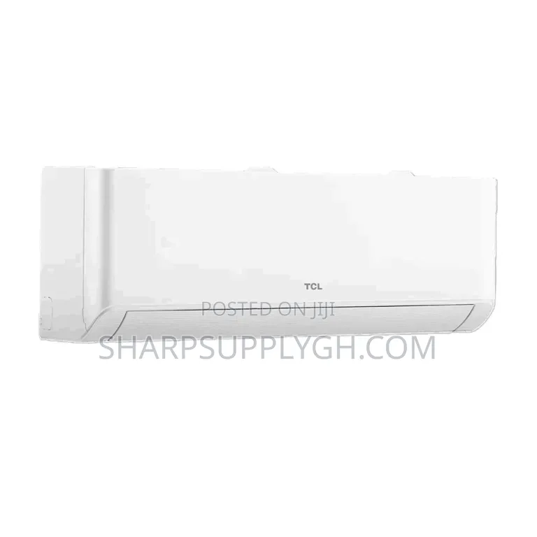TCL 1.5hp Split Inverter R410- Breeze in White AC