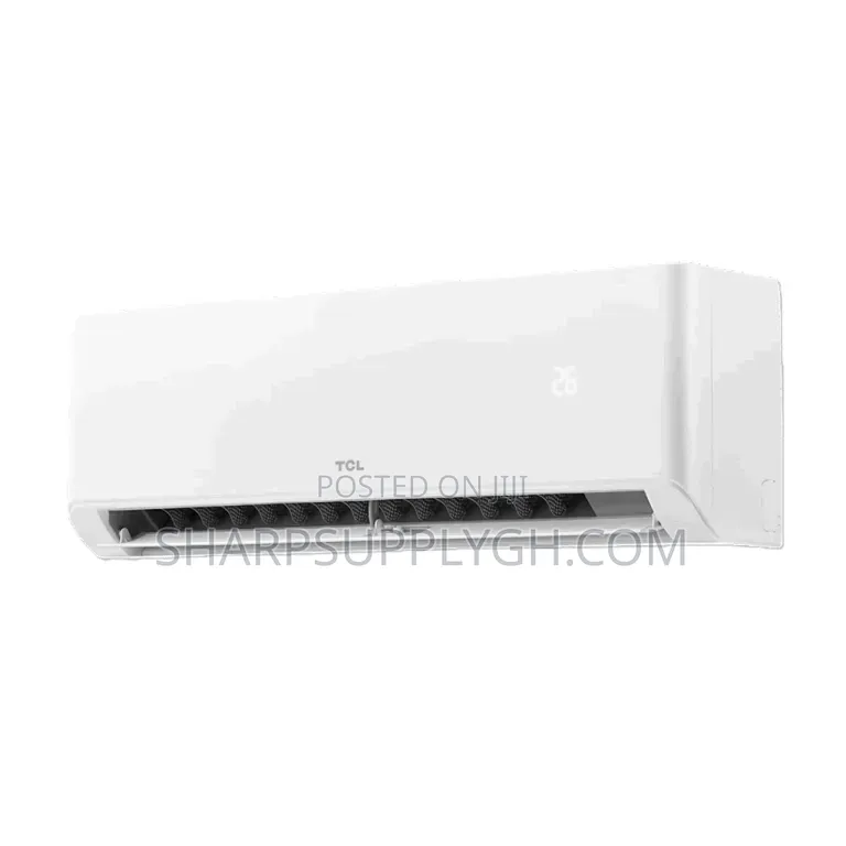 TCL 1.5hp Split Inverter R410- Breeze in White AC