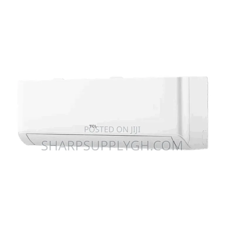 TCL 1.5hp Split Inverter R410- Breeze in White AC
