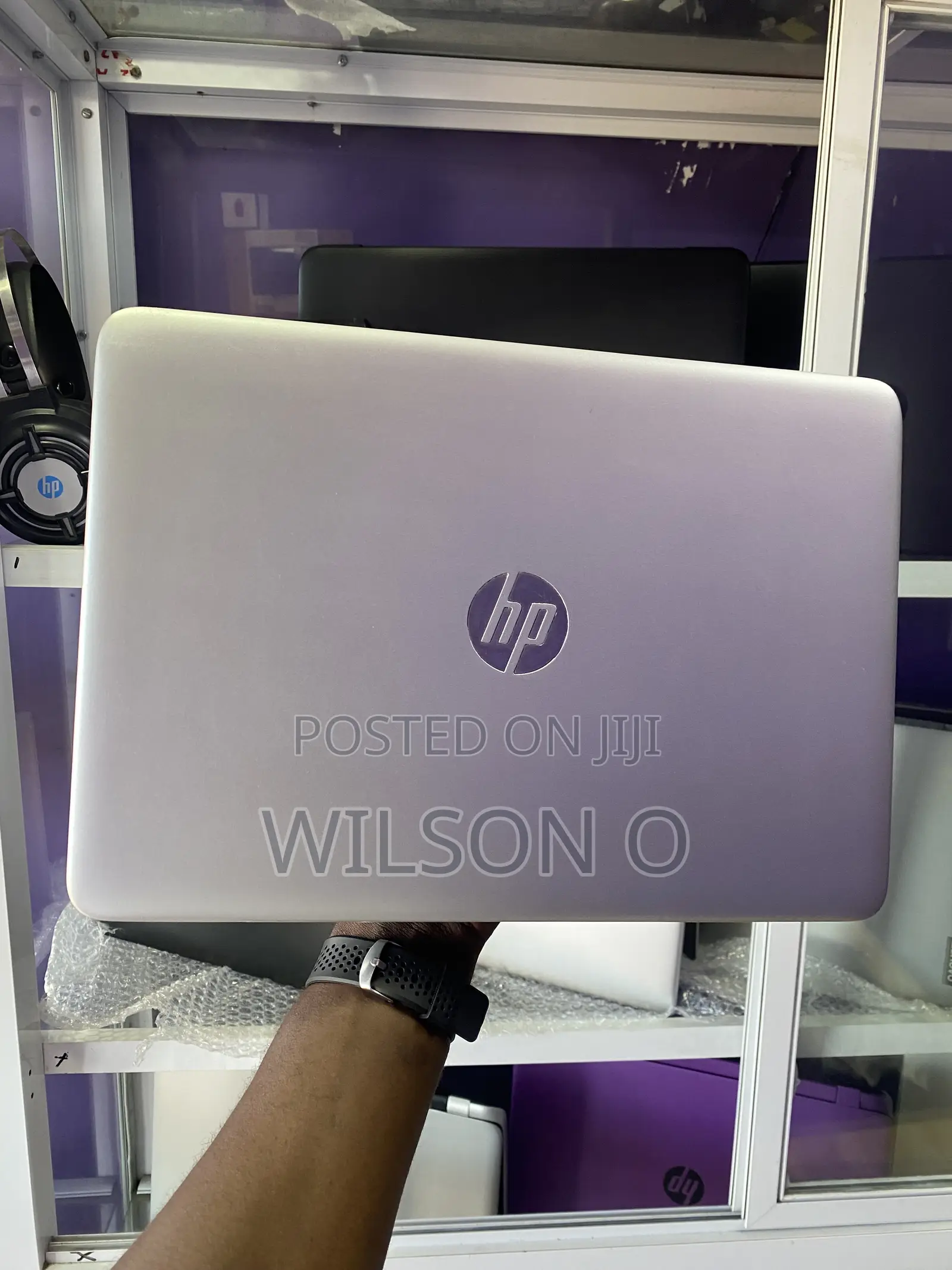 Laptop HP EliteBook 840 G3 8GB Intel Core i5 SSD 256GB