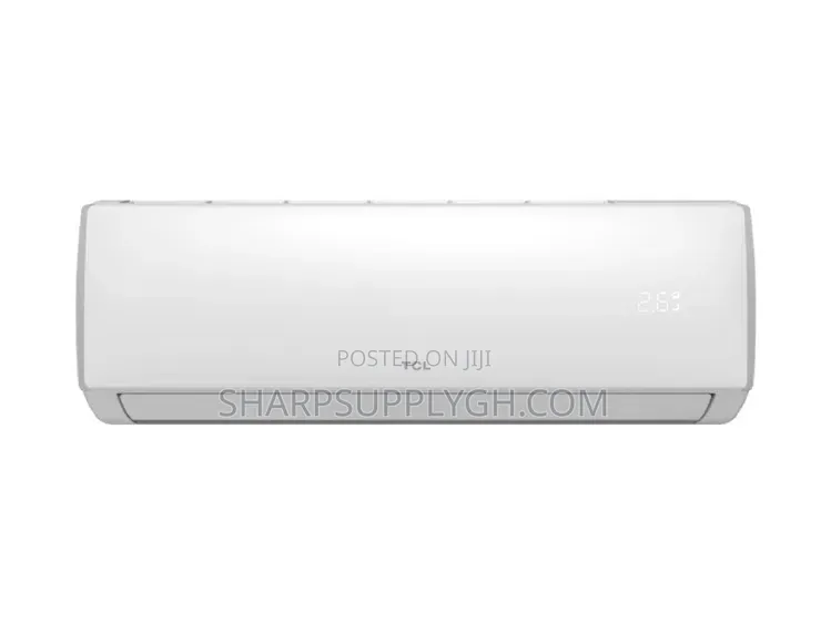 TCL 1.5hp Split Inverter R410 AC
