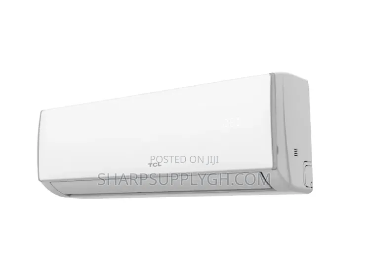 TCL 1.5hp Split Inverter R410 AC