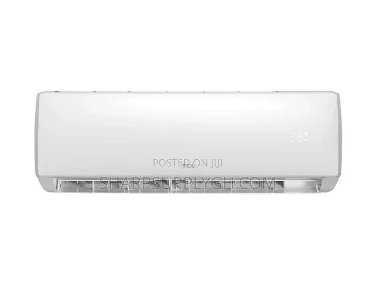 TCL 1.5hp Split Inverter R410 AC
