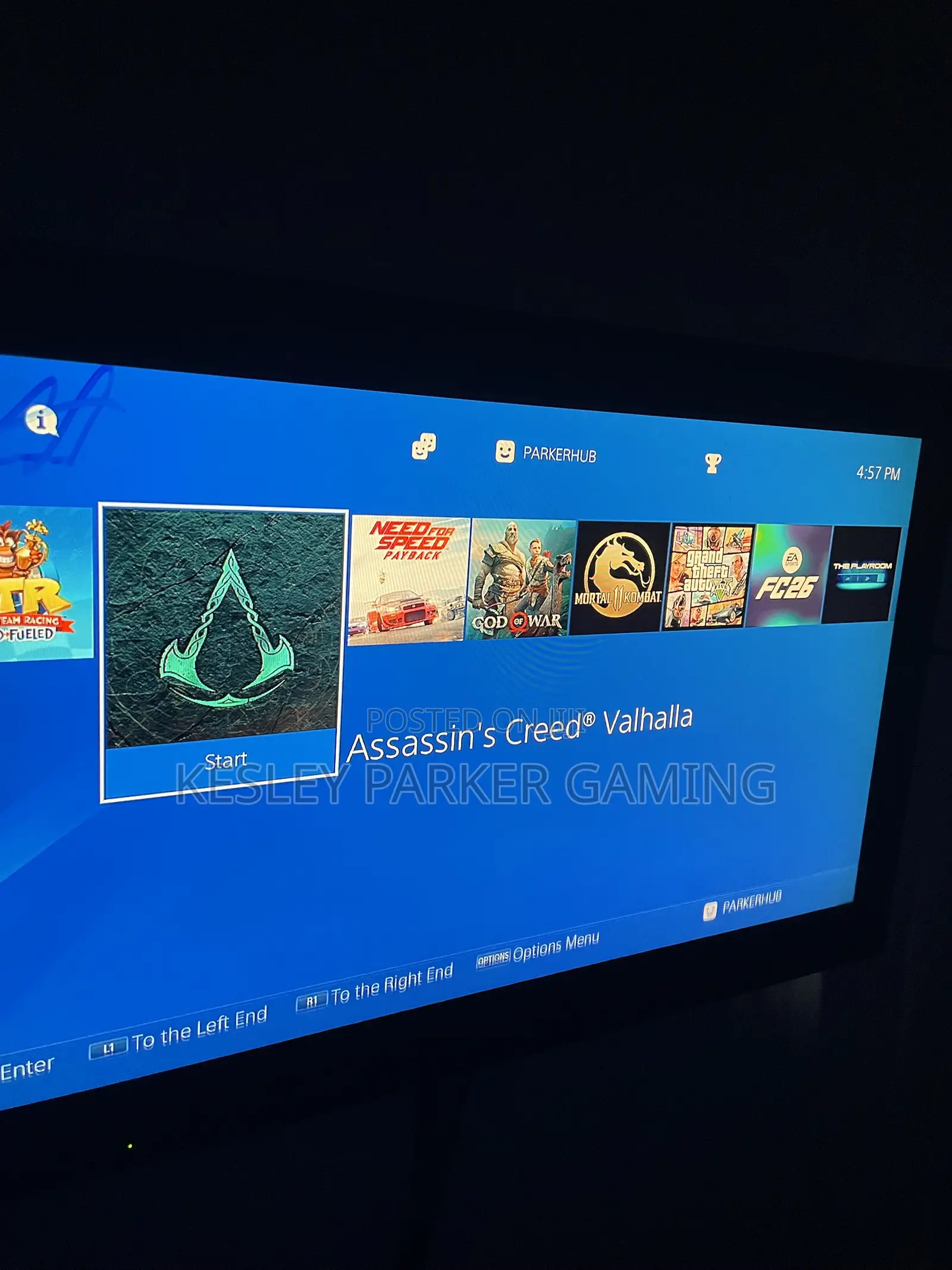 Ps4 Jailbreak Games Installation