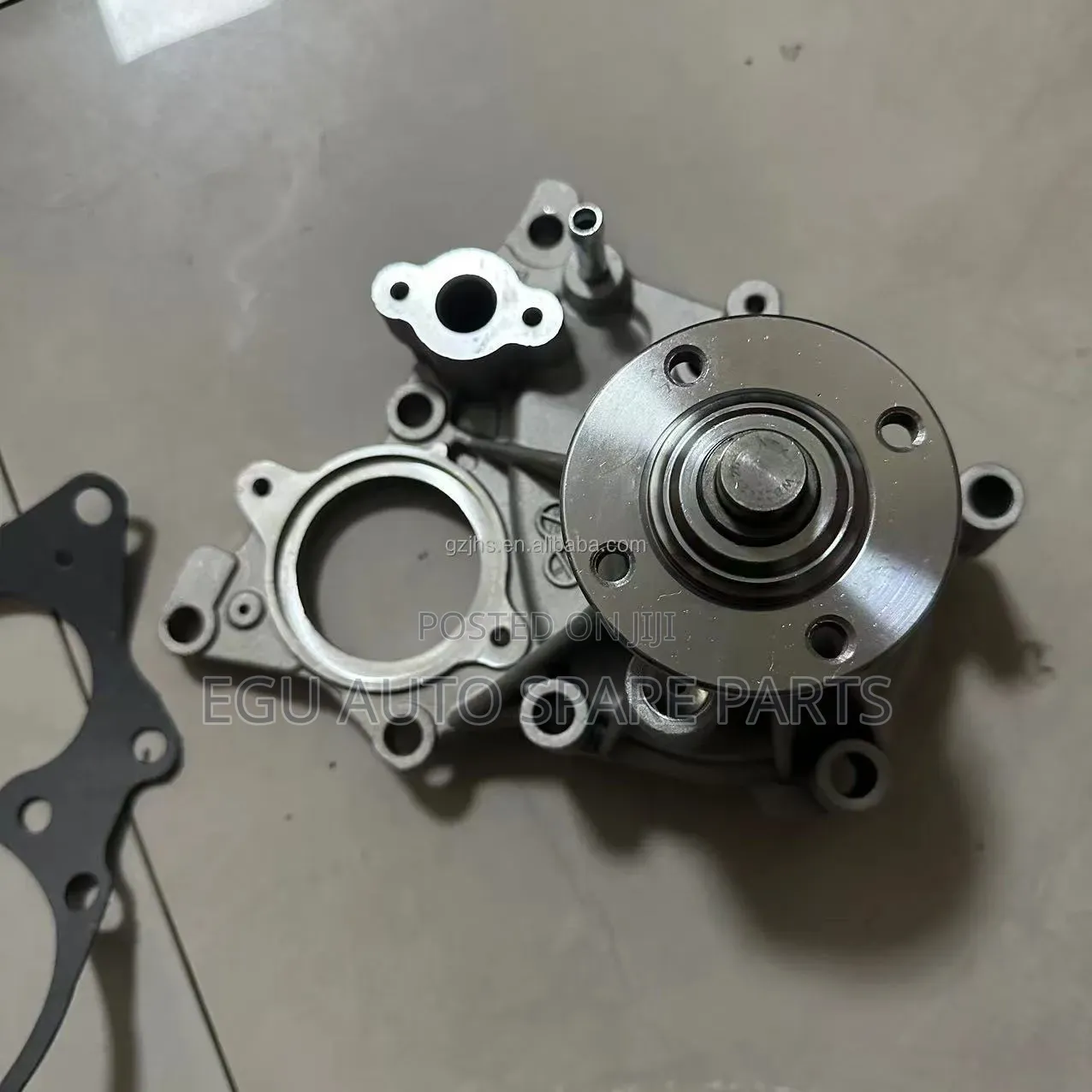 Original Toyota Hilux 1GD,2GD Water Pump Available
